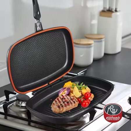 قلاي ستيك ضغط 36 سم